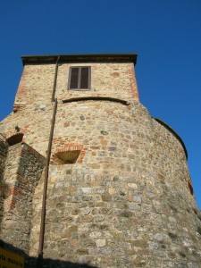 torretta