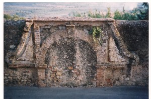 fuori porta grossetana