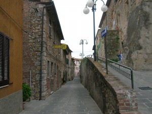 via di mezzo