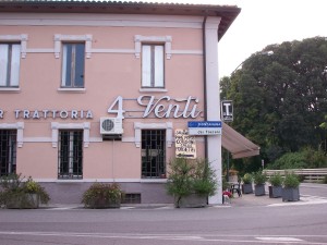 via dei Toscani