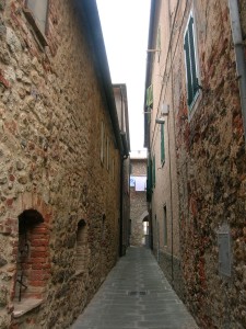 vicolo del Marchetto